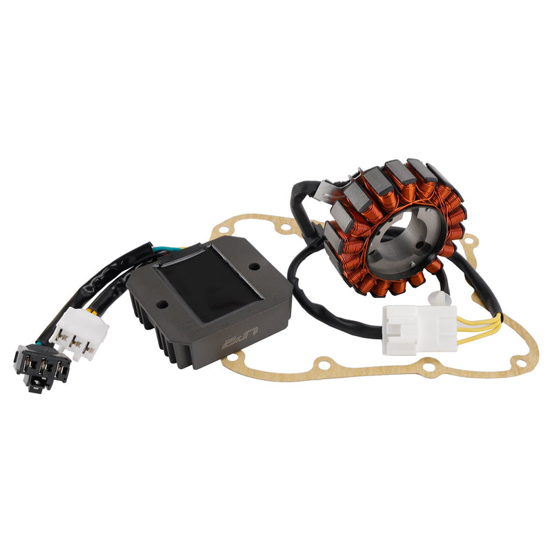 2008-2010/2012 Honda SH125R Statorspulenregler-Dichtungssatz 31120-KTF-640