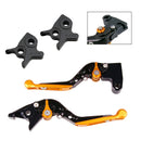 2017-2022 Kymco AK550 justerbar kopplingsbromsspak