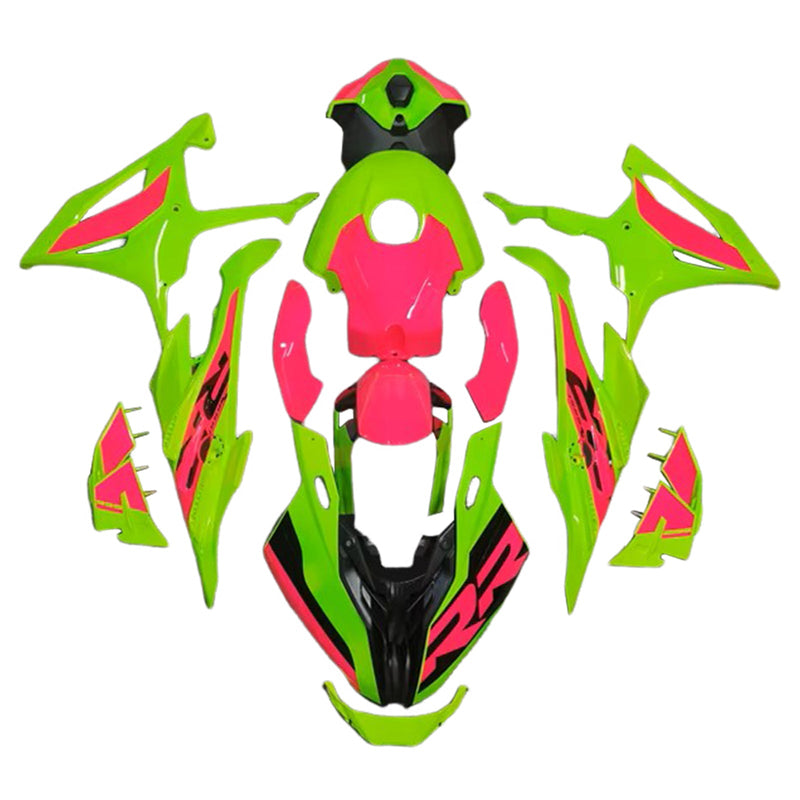 2023-2024 BMW S1000RR Zestaw do wtrysku