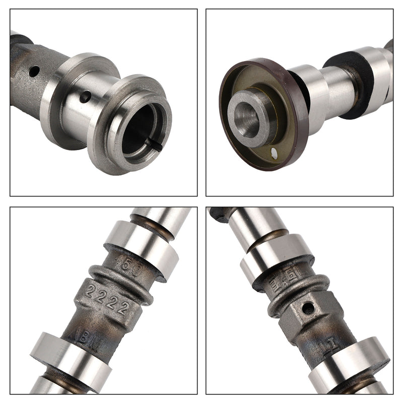 2011-2016 Dodge Challenger 3.6L V6 Motor Nockenwellen Kipphebel Heber Steuerkette