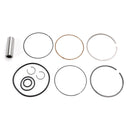 Zylinder-Kolben-Dichtungssatz für die Motorüberholung (Top End) für Yamaha Grizzly 450 Rhino 450