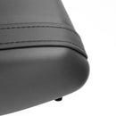 2017-2020 Suzuki Gsx-R 250 250R Hinten Passagier Sitz Kissen Pu Sozius Flache