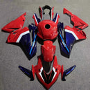 Verkleidungssatz aus ABS-Kunststoff für Honda CBR400R 2022