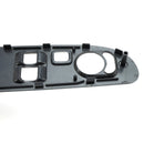 2003-2008 Dodge Ram 1500/2500/3500 Painel de interruptor de janela elétrica do lado do motorista Cabine 5HZ70WL5AE