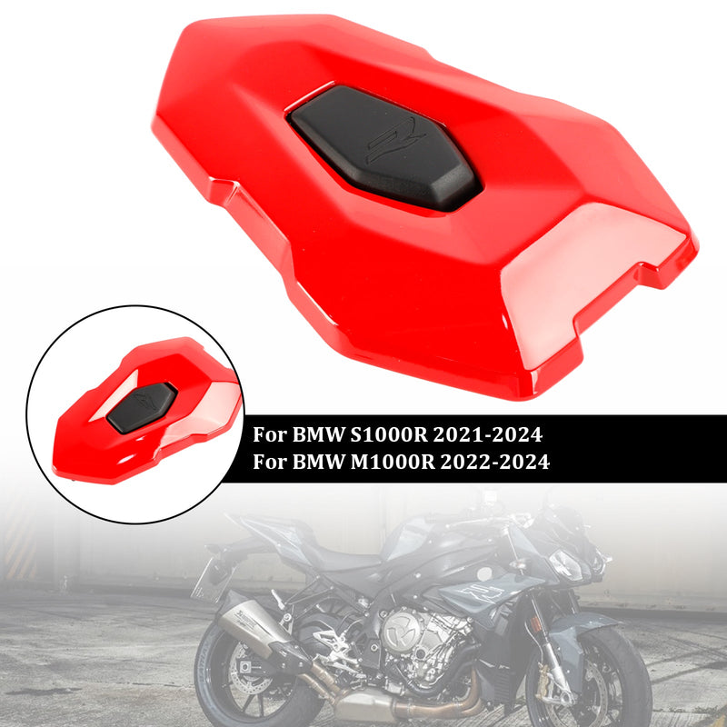 2021-2024 BMW S1000R 23-24 M1000R Baksetetrekk