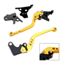 Lang koblingsbremsearme, der er egnet til Harley X350 2022-2023