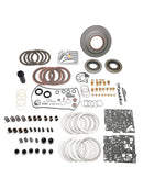 Powershift 6DCT450 MPS6 Super Kit adequado para Volvo Dodge fricção de embreagem/molas de aço