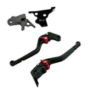 Lang koblingsbremsearme, der er egnet til Harley X350 2022-2023