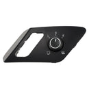 Schalter zum Anklappen der Außenspiegel (Linkslenker) für VW Golf Mk7 2012-2019 5G0959565AG