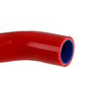 Juego de mangueras de refrigerante de silicona para Honda XL750 Transalp (2023–2025)