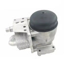 1997–2013 BMW 3 Series Motorölkühler Ölfilterbaugruppe 11427508966