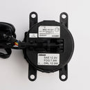 Auto Licht Ledtiving NEBEL DRL Gold Edition 90MM 6000K Für OSRAM