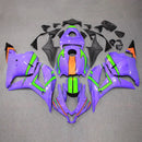 Verkleidungssatz aus ABS-Kunststoff für Honda CBR600RR 2009-2012 F5