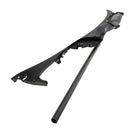 Mercedes Benz W211 Windlaufabdeckung 2118300513