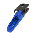 Vorne Fußraste Fussrasten für KAWASAKI Z900RS/Cafe Z1000 NINJA 650 400 300 1000