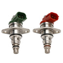 096710-0120 096710-0130 2X Olej napędowy pompa pompy paliwowej dla Nissana Almera Toyota Avensis Corolla Rav4