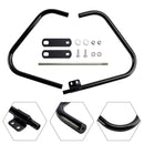 2021-2024 Royal Enfield Meteor 350 Bumper Motor Protection Bars