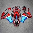 Verkleidungssatz aus ABS-Kunststoff für Honda CBR1000RR 2012-2016