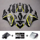 Verkleidungssatz aus ABS-Kunststoff für Honda CBR250R 2011-2015