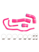 2019-2023 BMW S1000RR Kit de mangueira de silicone