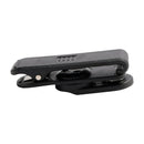 1 pieza de clip de cinturón de radio SL1M de dos vías para SL1M SL2M SL300 SL500 PMLN7128A Clip de espalda