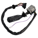 Lenkstockhebelschalter für MAN 81255090124 81255090119 81255090093