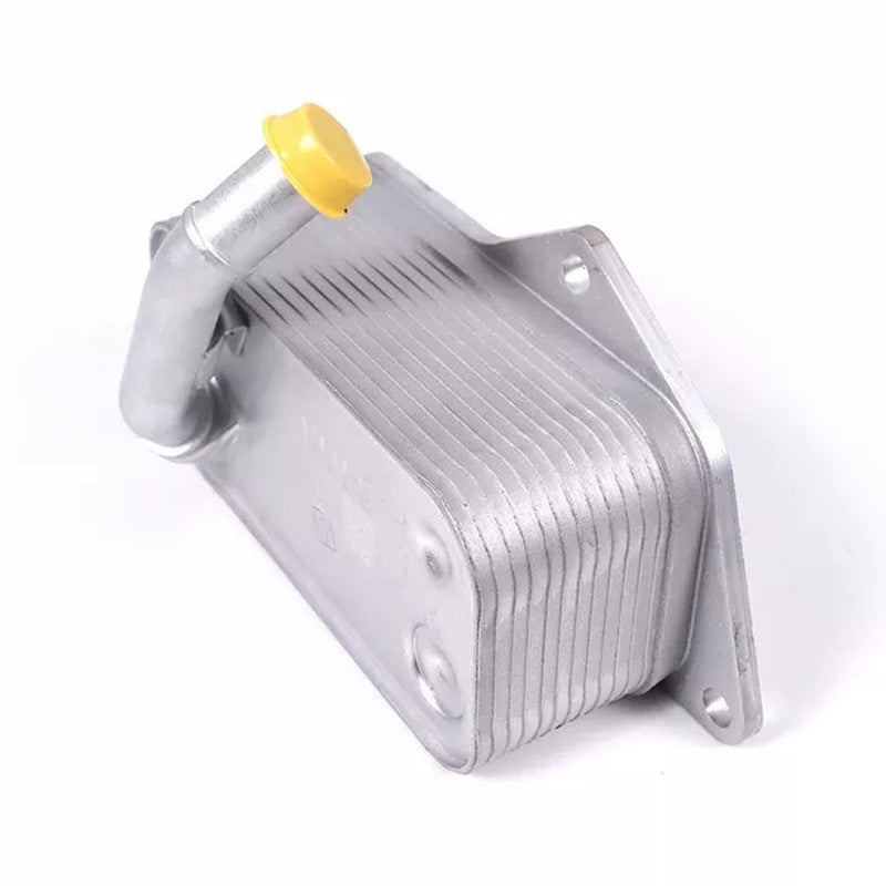 Motorölkühler 11427525333 Für BMW N20 N55 N52 1 2 3 5 6 7 X3 X5 Z4