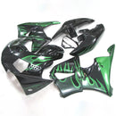 Verkleidungssatz aus ABS-Kunststoff für Honda CBR900RR 919 (1998-1999)