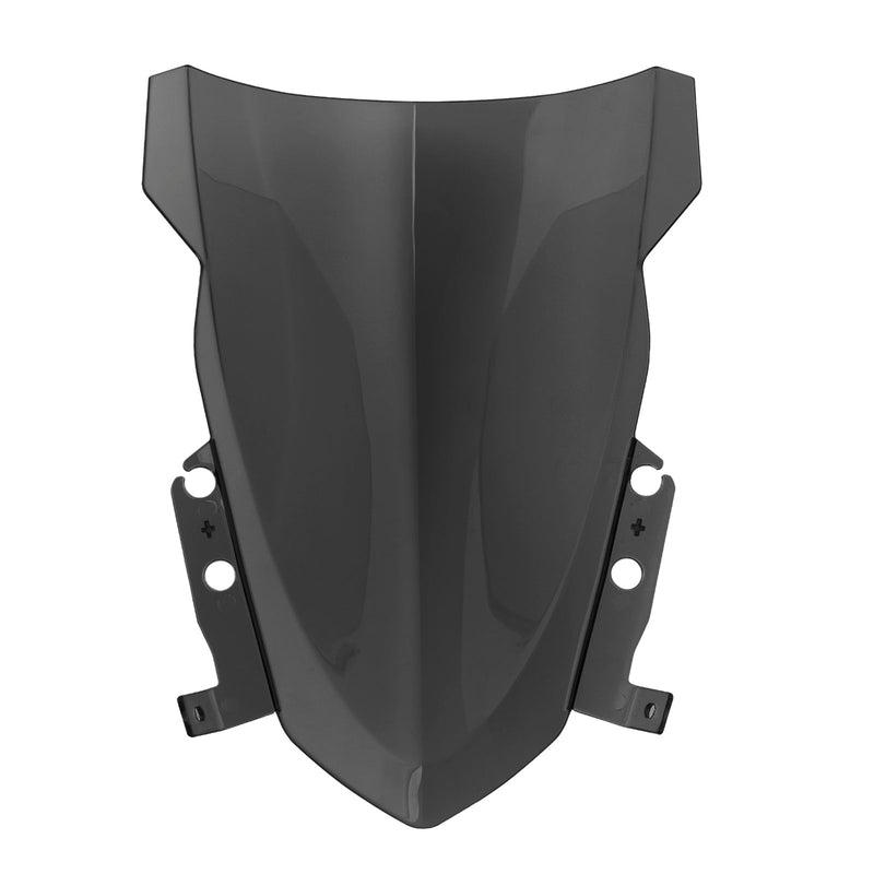 2024+ Daytona 660 motorsykkel frontrute vindbeskyttelse