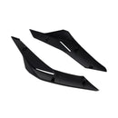 2023–2025 Street Triple 765 R/RS Motor Unterbodenwanne Paneele Schutz Verkleidung