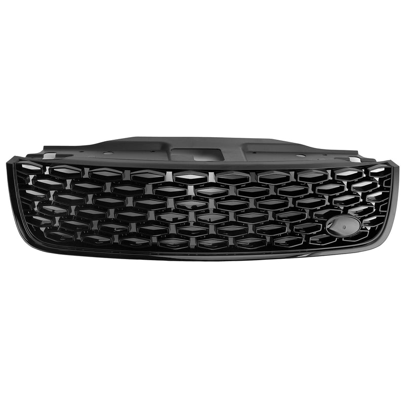 2017–2020 Land Rover Discovery 5 L462 Dynaamisen tyylin FrontGrill Black