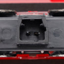 Dritte Bremsleuchte B000878980 für Peugeot 108 2014-2021, Rot