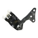 2015-2020 Ford Transit-150 3-teiliges Scharnier für Schiebetür auf der rechten Seite