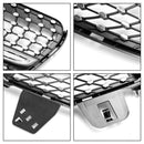 Diamant-Grill oben für Mercedes V-Klasse W447 2020-2023