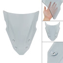 Čelní sklo 2021-2023 Suzuki GSX-S1000GT