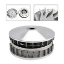 STELS ATV 500 H EFI Kompletter Kupplungsvariator hinten 90700-F39-0000 LU020211