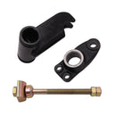 2001–2004 Nissan Xterra Frontier V6 Torsionsstab-Arm-Ankerhalterung rechts