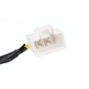 2009–2010 Honda FES125 S-Wing Special Stator Generator Regler Dichtungssatz 31120-KRJ-791