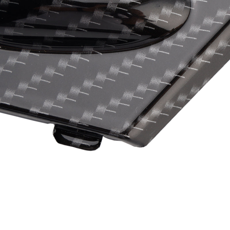 2021-2024 Aprilia RSV4 Seitenrahmen kleine Zusatzabdeckung Verkleidung