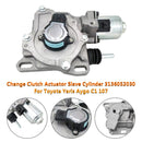 Toyota Yaris Aygo C1 107 Změňovací spojka faktora faktora 31360-52030 3136052070