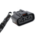 2009-2011 Yamaha FX Nytro 1000 R-TX SE Generator Statorregulator med pakning 8GL-81410-00