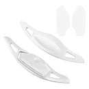 2018–2023 Kia Stinger Lenkrad-Schaltwippenabdeckungen