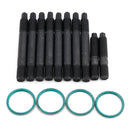 Citroen Opel Peugeot 1.5 BlueHDI Cylinder Head 9812647280 9812313410