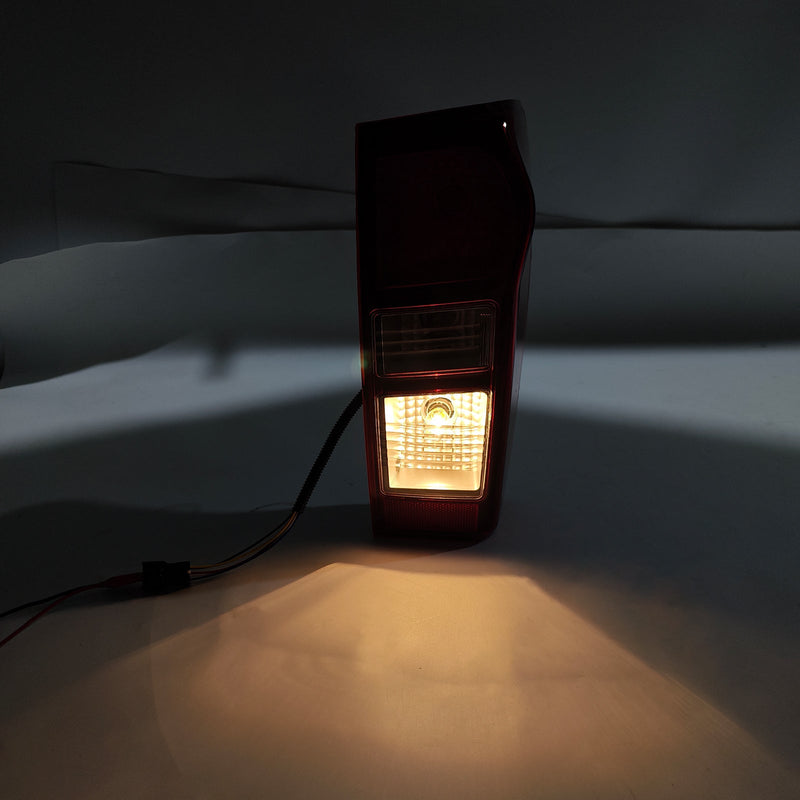 Rücklicht hinten rechts für Isuzu D-Max 2012-2019