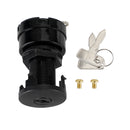 Allumage Clé Interrupteur Club Car DS Electric 36V/48V 1996 ja ylöspäin 101826201