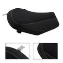 2017–2025 Kawasaki Ninja 650 Z650 Fahrersitz (Raider) Soziussitz, weiß