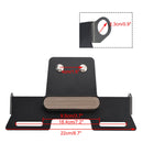 2023-2024 Honda CL250 CL300 CL500 SCL500 Kotflügel Kennzeichenhalter Halterung