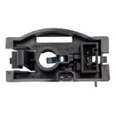 2008–2013 BMW X5 E70 links + rechts hinten Kofferraumdeckel Rücklicht Lampenfassung Sockel 63217262575 63217262576