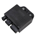 CDI-Steuergerät passend für Piaggio Skipper 125/150 1994-2005 Typhoon 125 1998-2005