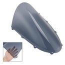 2025- DUCATI Panigale V4/S ABS-Kunststoff-Windschutzscheibe